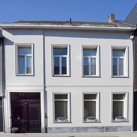 B&B De Gilleminus Temse Εξωτερικό φωτογραφία