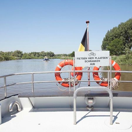 B&B De Gilleminus Temse Εξωτερικό φωτογραφία