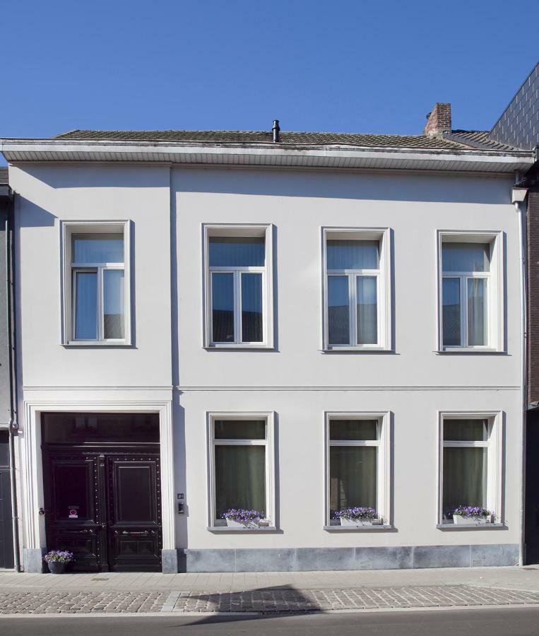 B&B De Gilleminus Temse Εξωτερικό φωτογραφία
