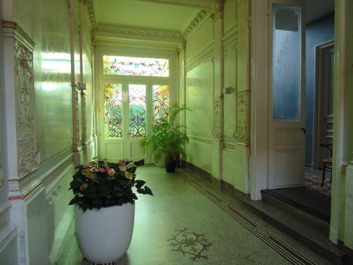 B&B De Gilleminus Temse Εξωτερικό φωτογραφία