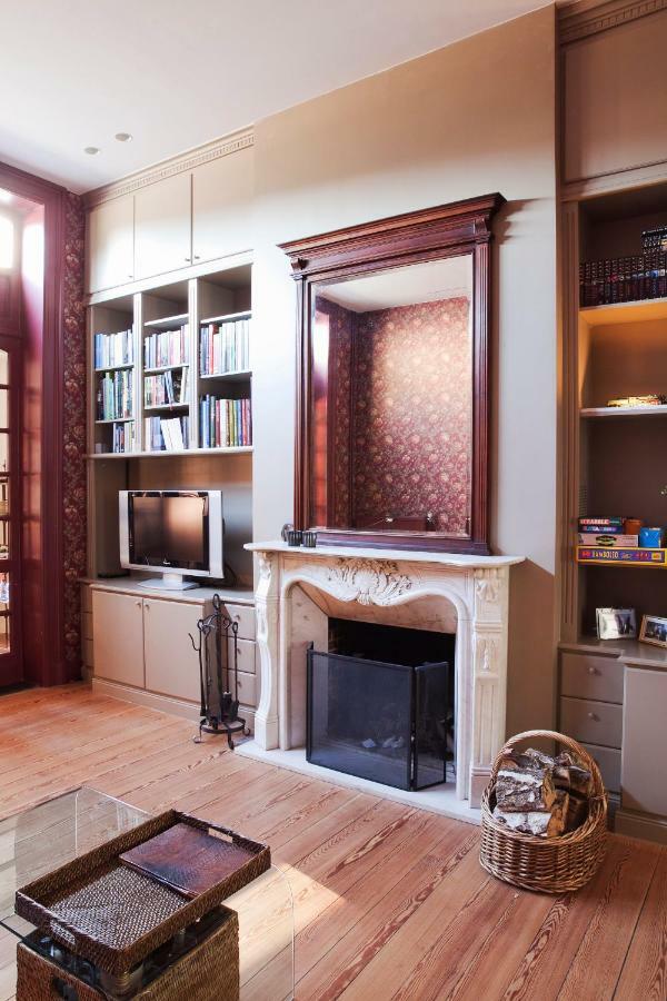 B&B De Gilleminus Temse Εξωτερικό φωτογραφία